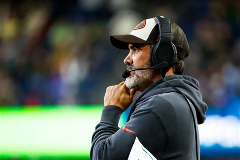 5 takeaways from the Browns' initial 53.